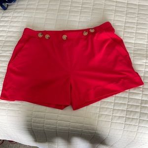 Selling size M, men’s resort style swim trunk.